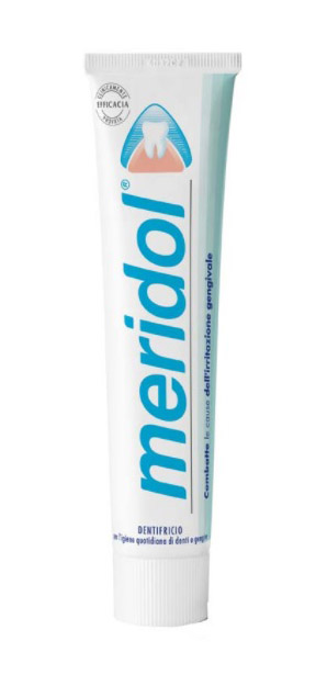 MERIDOL DENTIFRICIO 100 ML - Farmasanitas 