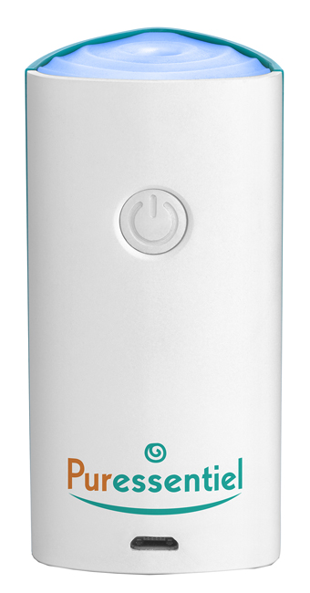 PURESSENTIEL DIFFUSORE DIFFUSE & GO - Farmasanitas 