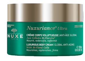 NUXE NUXURIANCE ULTRA CREMA CORPO ANTI-ETA' 200 ML - Farmasanitas 