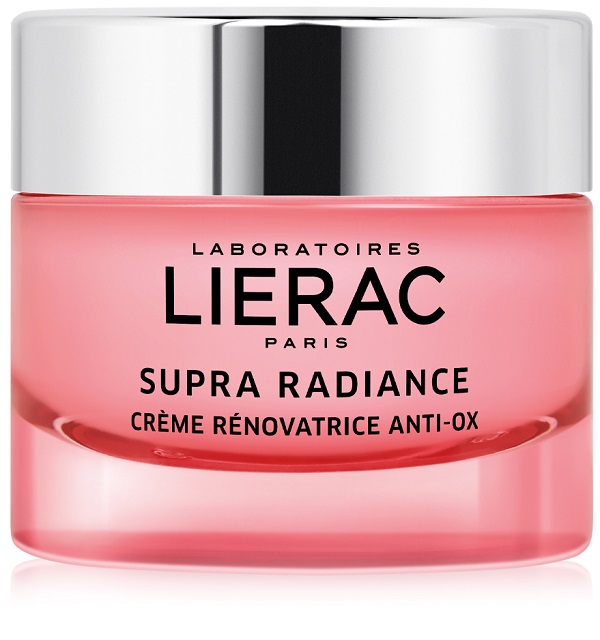 LIERAC SUPRA RAD CREMA 50 ML - Farmasanitas 