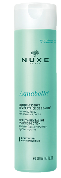 NUXE AQUABELLA LOZIONE ESSENZA RIVELATRICE DI BELLEZZA 200 ML - Farmasanitas 