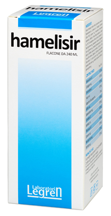 HAMELISIR 240 ML - Farmasanitas 