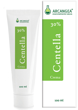 CENTELLA 30% CREMA 100 ML - Farmasanitas 