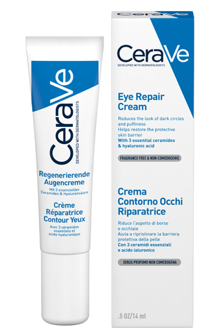CERAVE CREMA CONTORNO OCCHI 15 ML - Farmasanitas 