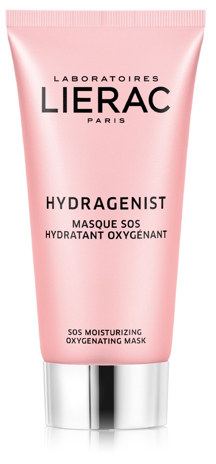 HYDRAGENIST MASCHERA SOS 75 ML - Farmasanitas 