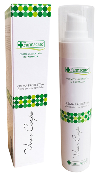 FARMACARE CREMA PROTETTIVA 50 ML - Farmasanitas 