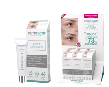 REMESCAR ZAMPE GALLINA 8 ML - Farmasanitas 