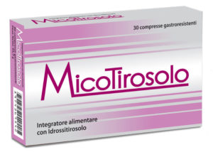 MICOTIROSOLO 30 COMPRESSE - Farmasanitas 