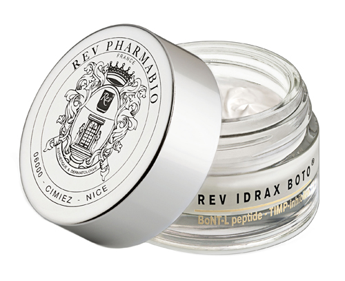 REV IDRAX BOTO PLUS CREMA 50 ML - Farmasanitas 