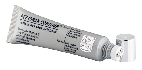 REV IDRAX CONTOUR 15 ML - Farmasanitas 
