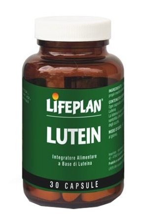 LUTEIN 30 CAPSULE - Farmasanitas 