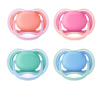 SUCCHIETTI ULTRA AIR MIXED 6-18 MESI - Farmasanitas 