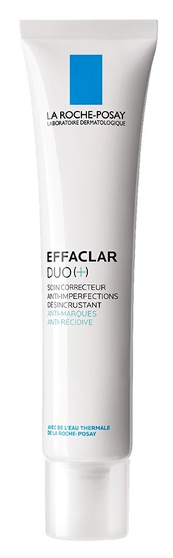 EFFACLAR DUO + 40 ML - Farmasanitas 