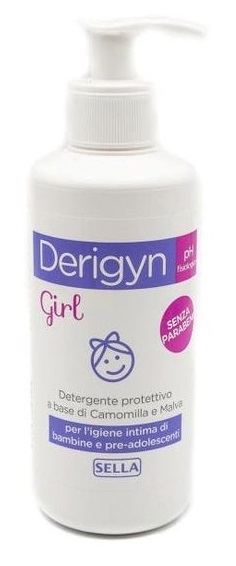 DERIGYN GIRL 300 ML - Farmasanitas 