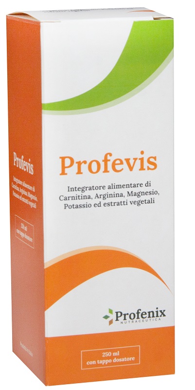 PROFEVIS 250 ML - Farmasanitas 