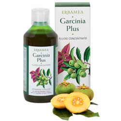 GARCINIA PLUS FLUIDO CONCENTRATO 500 ML - Farmasanitas 