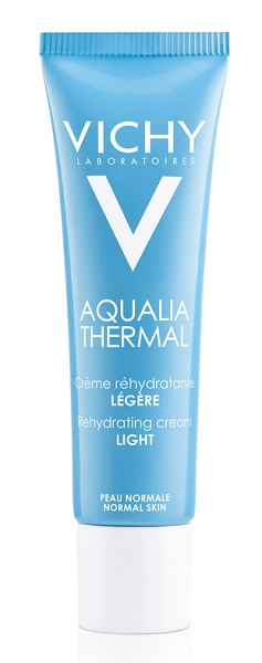 AQUALIA LEGGERA TUBO 30 ML - Farmasanitas 
