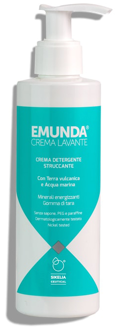 EMUNDA CREMA LAVANTE 200 ML - Farmasanitas 