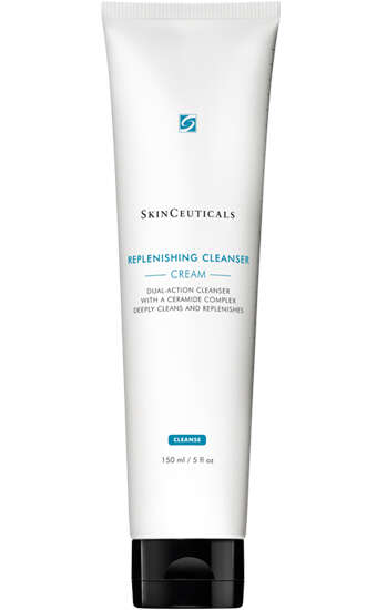 REPLENISHING CLEANSER 150 ML - Farmasanitas 