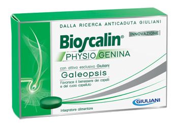 BIOSCALIN PHYSIOGENINA 90 COMPRESSE PREZZO SPECIALE - Farmasanitas 
