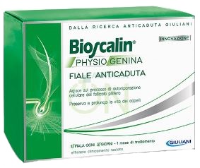 BIOSCALIN PHYSIOGENINA FIALE PREZZO SPECIALE - Farmasanitas 