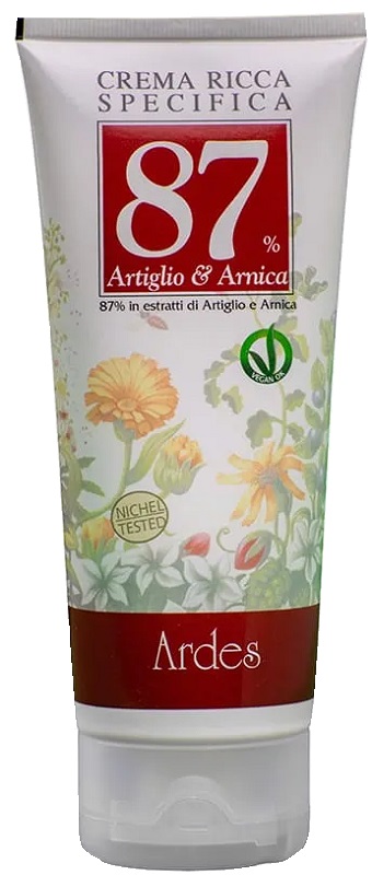 CREMA ARTIGLIO E ARNICA 87 200 ML - Farmasanitas 