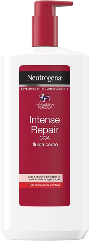 NEUTROGENA CORPO SOLLIEVO INTENSO 400 ML PROMO - Farmasanitas 