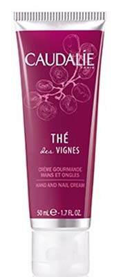 THE DES VIGNES CREMA MANI E UNGHIE 50 ML - Farmasanitas 