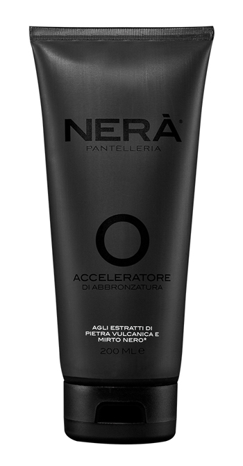 NERA' ACCELERATORE CREMA 200 ML - Farmasanitas 