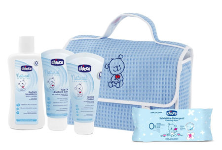 CHICCO COSMETICI BEAUTY NATURAL SENSATION BOY - Farmasanitas 