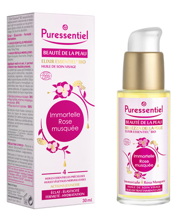 PURESSENTIEL ELIXIR BIO VISO 30 ML - Farmasanitas 