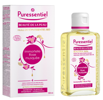PURESSENTIEL BELLEZZA OLIO 100 ML - Farmasanitas 