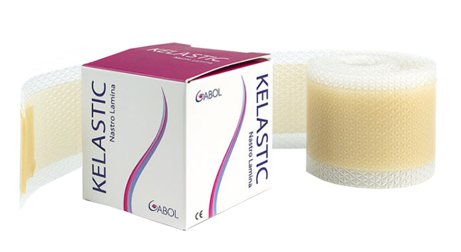 KELASTIC NASTRO LAMINA - Farmasanitas 