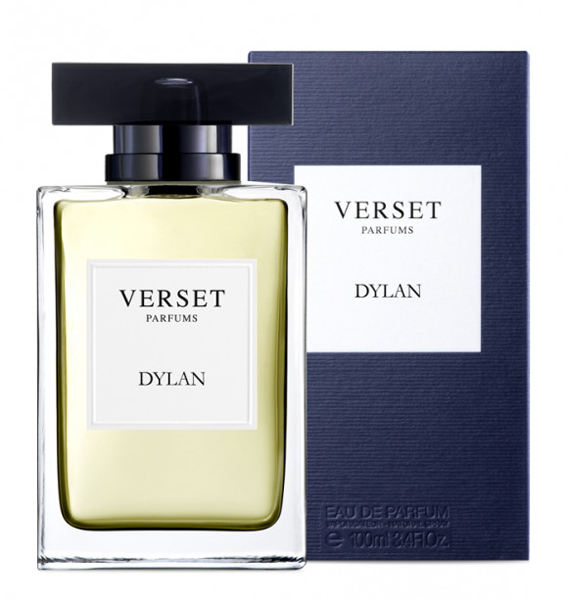 VERSET DYLAN EAU DE PARFUM 100 ML - Farmasanitas 