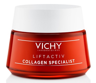 LIFTACTIV LIFT COLLAGEN SPECIALIST 50 ML - Farmasanitas 