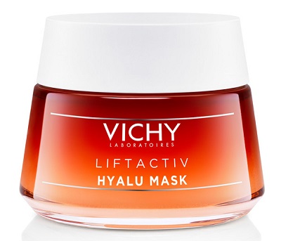 LIFTACTIV LIFT HYALU MASK 50 ML - Farmasanitas 
