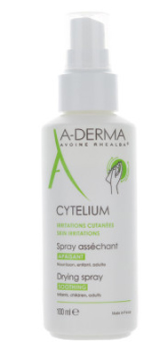 CYTELIUM SPRAY 100 ML - Farmasanitas 