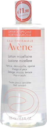 AVENE LOZIONE MICELLARE PS 500 ML - Farmasanitas 