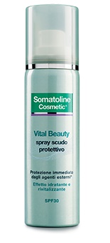 SOMATOLINE COSMETICS VISO VITAL B SPRAY 50 ML - Farmasanitas 