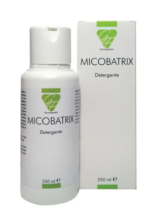 MICOBATRIX DETERGENTE 250 ML - Farmasanitas 