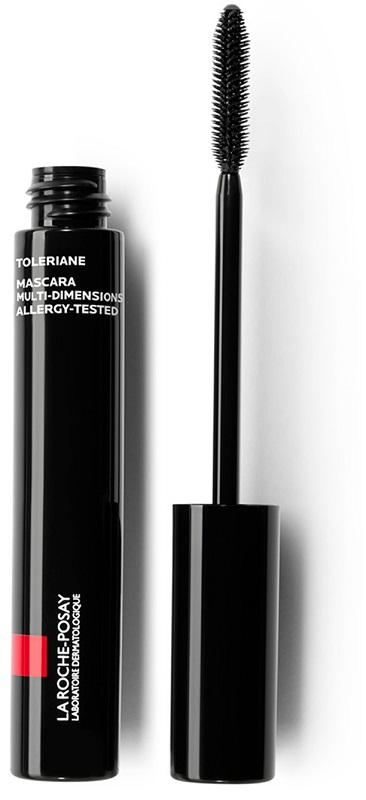 TOLERIANE MASCARA MULTI DIMENSIONS NOIR - Farmasanitas 