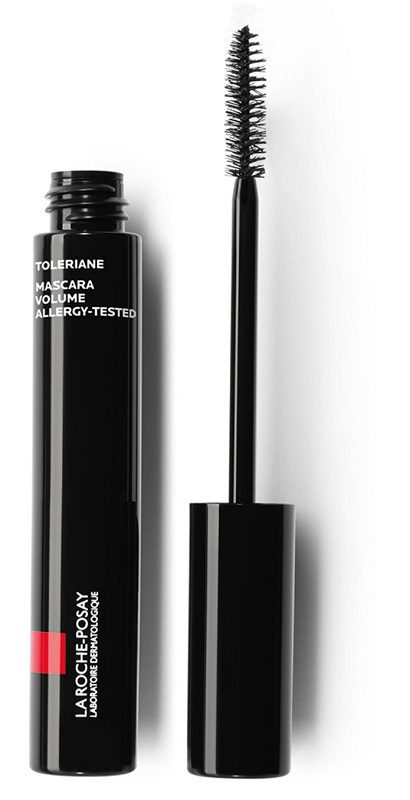 TOLERIANE MASCARA VOLUME NOIR - Farmasanitas 