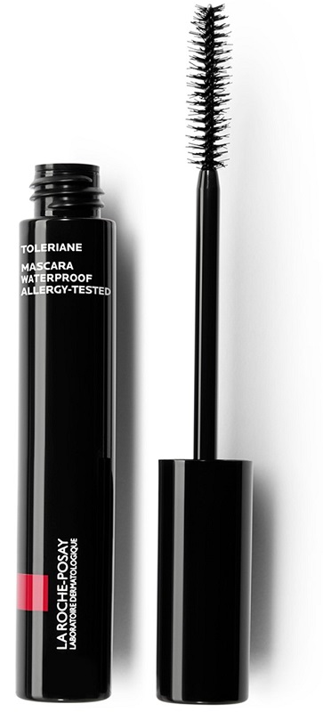 TOLERIANE MASCARA WATERPROOF NOIR - Farmasanitas 