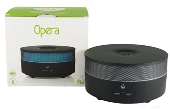 OPERA DIFFUSORE DI AROMI - Farmasanitas 