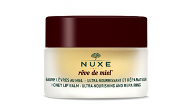 NUXE REVE DE MIEL BALSAMO LABBRA RIPARATORE AL MIELE 15 G - Farmasanitas 