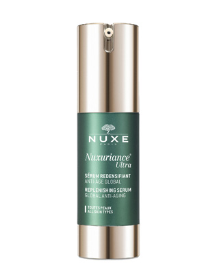 NUXE NUXURIANCE ULTRA SIERO ANTI-ETA' 30 ML - Farmasanitas 