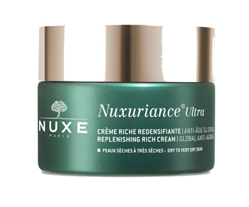 NUXE NUXURIANCE ULTRA CREMA RICCA ANTI-ETA' 50 ML - Farmasanitas 
