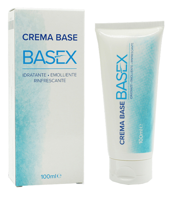 CREMA BASEX 100 ML - Farmasanitas 