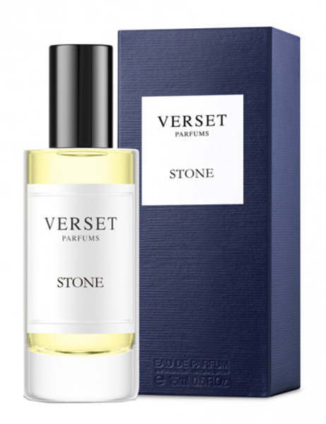 VERSET STONE EAU DE PARFUM 15 ML - Farmasanitas 
