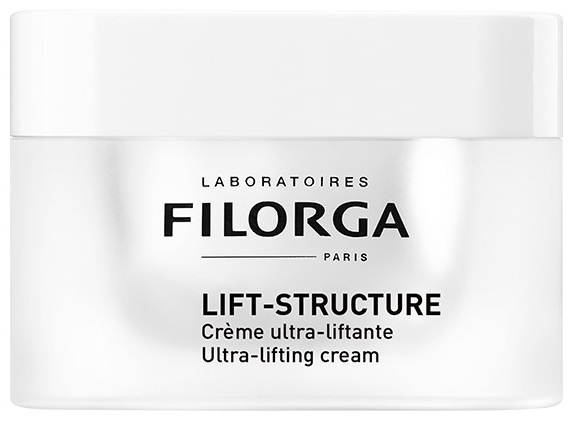 FILORGA LIFT STRUCTURE 50 ML STD - Farmasanitas 